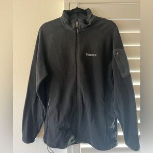 Marmot Fleece Jacket